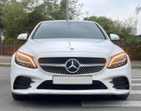 Bán xe Mercedes Benz C class 2021 C180 AMG giá 975 Triệu - Hà Nội