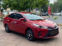 Bán xe Toyota Vios 2022 E CVT giá 450 Triệu - Hà Nội