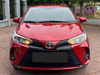 Bán xe Toyota Vios 2022 E CVT giá 450 Triệu - Hà Nội