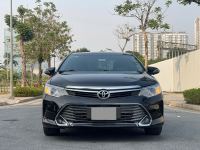 Bán xe Toyota Camry 2016 2.5Q giá 669 Triệu - Hà Nội