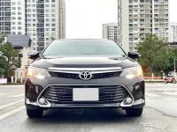 Bán xe Toyota Camry 2016 2.5Q giá 660 Triệu - Hà Nội