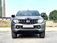 Bán xe Mitsubishi Triton 4x2 AT Mivec 2016 giá 435 Triệu - Hà Nội