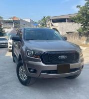 Bán xe Ford Ranger 2021 XLS 2.2L 4x2 MT giá 505 Triệu - Hà Nội