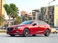 Bán xe Mazda 3 1.5 AT 2017 giá 420 Triệu - Hà Nội