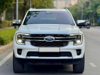 Bán xe Ford Everest 2023 Titanium Plus 2.0L 4x4 AT giá 1 Tỷ 460 Triệu - Hà Nội