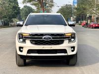 Bán xe Ford Everest 2023 Titanium Plus 2.0L 4x4 AT giá 1 Tỷ 460 Triệu - Hà Nội