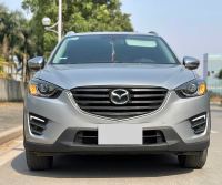 Bán xe Mazda CX5 2017 2.5 AT AWD giá 545 Triệu - Hà Nội