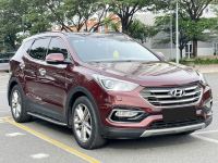 Bán xe Hyundai SantaFe 2018 2.2L 4WD giá 745 Triệu - Hà Nội