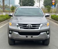 Bán xe Toyota Fortuner 2019 2.7V 4x2 AT giá 779 Triệu - Hà Nội