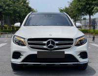 Bán xe Mercedes Benz GLC 2017 300 4Matic giá 989 Triệu - Hà Nội