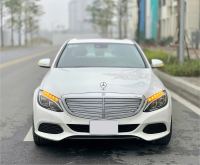 Bán xe Mercedes Benz C class 2015 C250 Exclusive giá 618 Triệu - Hà Nội