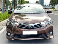 Bán xe Toyota Corolla altis 2.0V 2015 giá 448 Triệu - Hà Nội