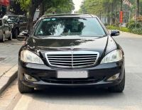 Bán xe Mercedes Benz S class S500 2007 giá 355 Triệu - Hà Nội