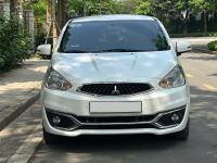 Bán xe Mitsubishi Mirage 1.2 AT 2016 giá 245 Triệu - Hà Nội