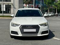 Bán xe Audi A4 2.0 TFSI 2016 giá 610 Triệu - Hà Nội