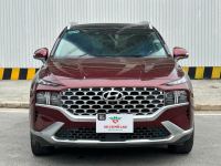 Bán xe Hyundai SantaFe 2022 Cao cấp 2.2L HTRAC giá 1 Tỷ 30 Triệu - Hà Nội