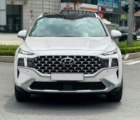 Bán xe Hyundai SantaFe 2024 Cao cấp 2.2L HTRAC giá 1 Tỷ 250 Triệu - Hà Nội