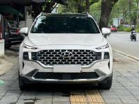 Bán xe Hyundai SantaFe Cao cấp 2.2L HTRAC 2024 giá 1 Tỷ 235 Triệu - Hà Nội