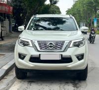 Bán xe Nissan Terra E 2.5 AT 2WD 2018 giá 510 Triệu - Hà Nội