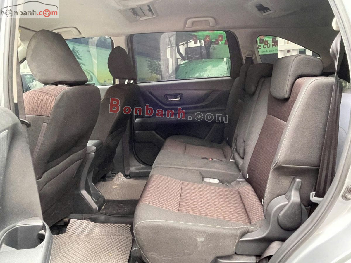 Toyota Avanza Premio 1.5 AT 2023 - 425 Triệu 10