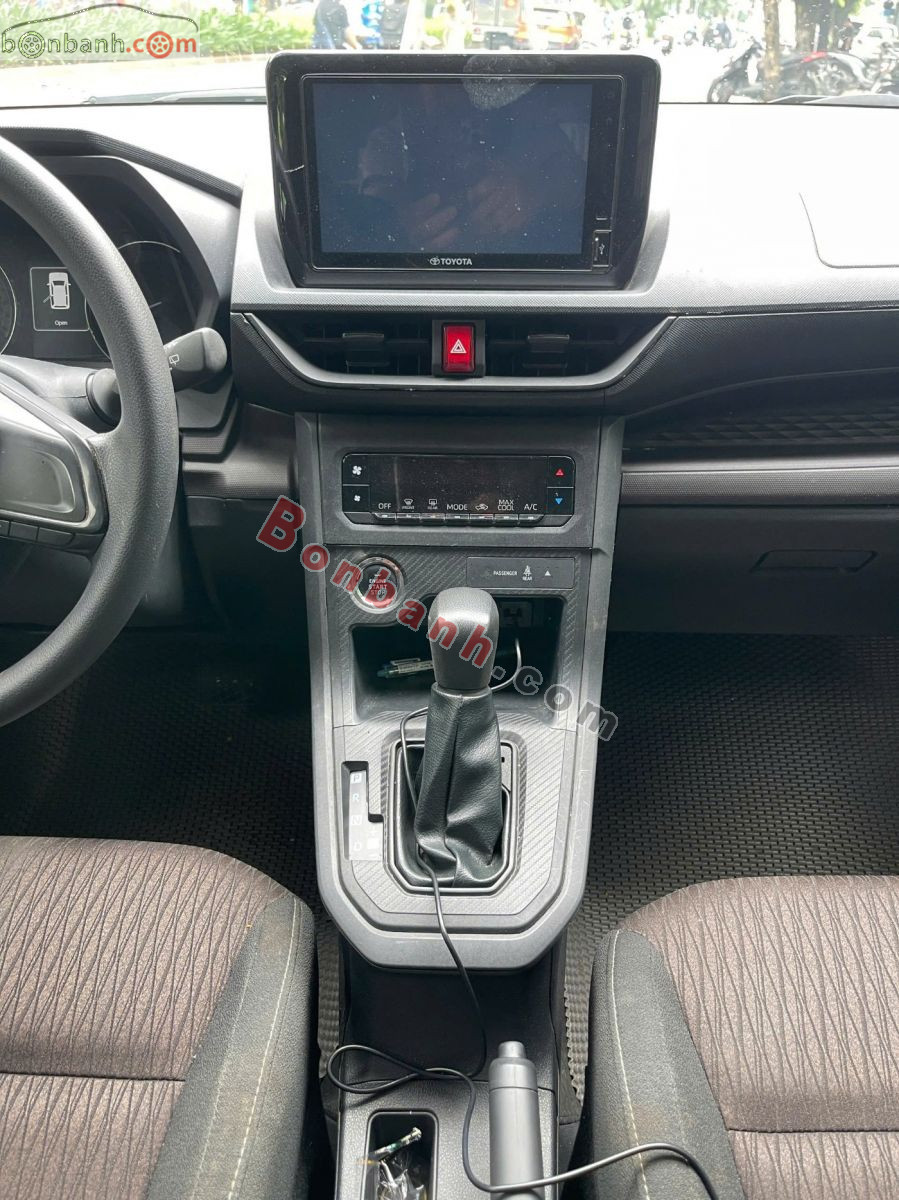 Toyota Avanza Premio 1.5 AT 2023 - 425 Triệu 9