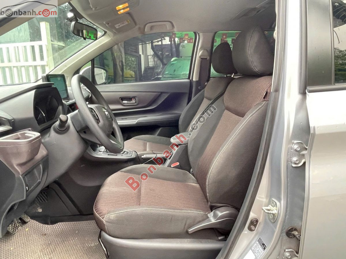 Toyota Avanza Premio 1.5 AT 2023 - 425 Triệu 6
