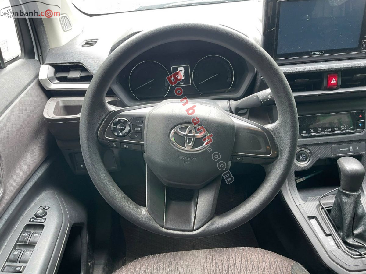 Toyota Avanza Premio 1.5 AT 2023 - 425 Triệu 8