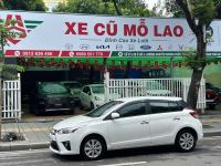 Bán xe Toyota Yaris 2017 1.5G giá 375 Triệu - Hà Nội