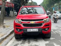 Bán xe Chevrolet Colorado High Country 2.8L 4x4 AT 2017 giá 350 Triệu - Hà Nội
