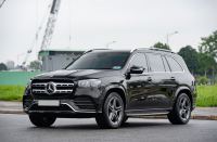 Bán xe Mercedes Benz GLS 450 4Matic 2021 giá 4 Tỷ 350 Triệu - TP HCM