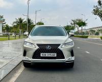 Bán xe Lexus RX 350 2021 giá 3 Tỷ 550 Triệu - TP HCM