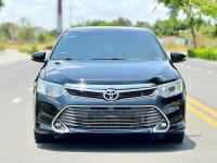 can ban xe oto cu lap rap trong nuoc Toyota Camry 2.5Q 2016