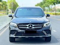 Bán xe Mercedes Benz GLC 2017 300 4Matic giá 1 Tỷ 90 Triệu - TP HCM