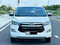 Bán xe Toyota Innova 2017 2.0V giá 575 Triệu - TP HCM