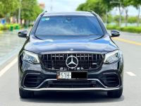 Bán xe Mercedes Benz GLC 2019 200 giá 1 Tỷ 100 Triệu - TP HCM