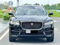 Bán xe Jaguar F-Pace Prestige 2017 giá 1 Tỷ 550 Triệu - TP HCM