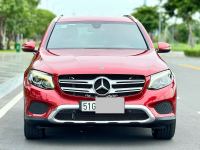 Bán xe Mercedes Benz GLC 2018 200 giá 959 Triệu - TP HCM
