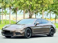 Bán xe Porsche Panamera 3.6 V6 2015 giá 2 Tỷ 300 Triệu - TP HCM