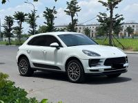 Bán xe Porsche Macan S 2015 giá 1 Tỷ 690 Triệu - TP HCM