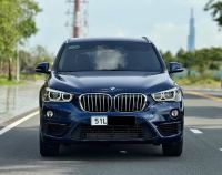 Bán xe BMW X1 sDrive18i 2018 giá 850 Triệu - TP HCM