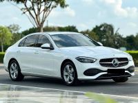 Bán xe Mercedes Benz C class 2021 C200 Avantgarde giá 1 Tỷ 220 Triệu - TP HCM