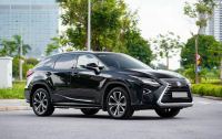 Bán xe Lexus RX 2016 350 giá 2 Tỷ 390 Triệu - TP HCM