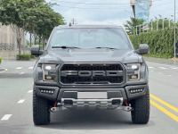 Bán xe Ford F150 2019 Raptor giá 3 Tỷ - TP HCM