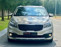 Bán xe Kia Sedona 2016 3.3L GATH giá 580 Triệu - TP HCM