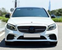 Bán xe Mercedes Benz C class 2020 C300 AMG giá 1 Tỷ 280 Triệu - TP HCM