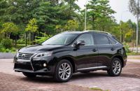 Bán xe Lexus RX 2013 350 AWD giá 1 Tỷ 280 Triệu - TP HCM