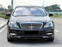 Bán xe Mercedes Benz S class 2009 S600 giá 950 Triệu - TP HCM