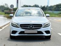 Bán xe Mercedes Benz C class C180 2020 giá 890 Triệu - TP HCM