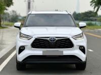 Bán xe Toyota Highlander 2020 Limited Hybrid 2.5 AWD giá 3 Tỷ 250 Triệu - TP HCM