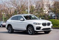 Bán xe BMW X4 2018 xDrive20i giá 1 Tỷ 578 Triệu - TP HCM